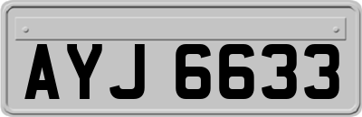 AYJ6633