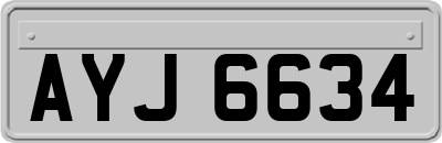 AYJ6634