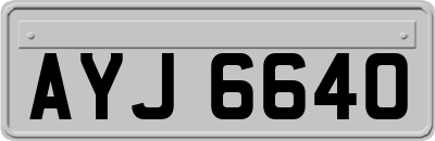 AYJ6640