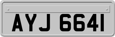 AYJ6641