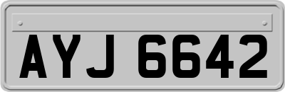 AYJ6642