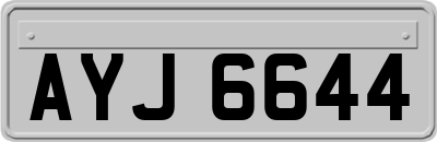 AYJ6644