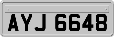 AYJ6648