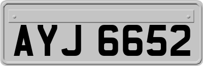 AYJ6652