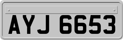 AYJ6653