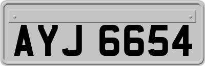 AYJ6654