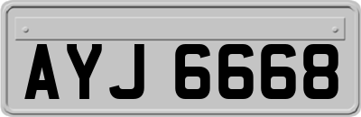 AYJ6668