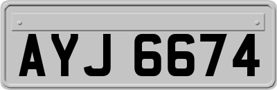 AYJ6674