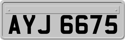 AYJ6675