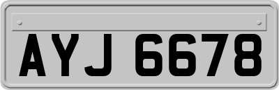AYJ6678