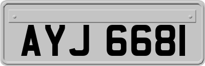 AYJ6681