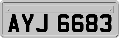 AYJ6683