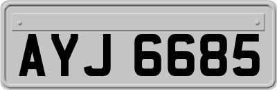 AYJ6685