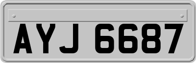 AYJ6687