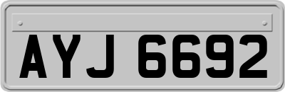 AYJ6692
