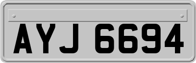 AYJ6694