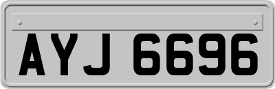 AYJ6696