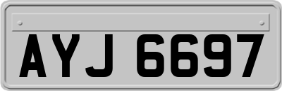 AYJ6697