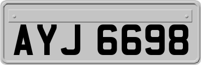 AYJ6698