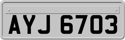 AYJ6703