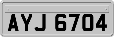 AYJ6704