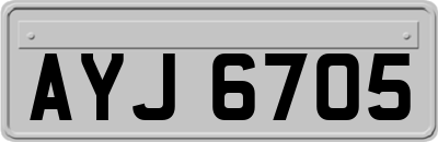 AYJ6705