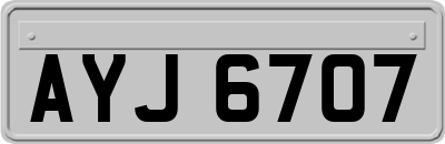 AYJ6707