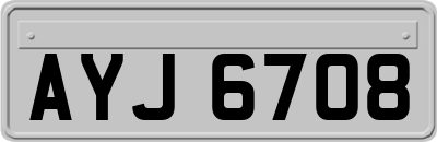 AYJ6708