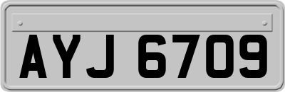 AYJ6709