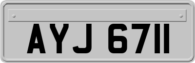 AYJ6711