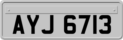 AYJ6713