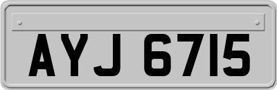 AYJ6715