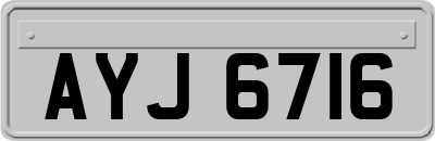 AYJ6716