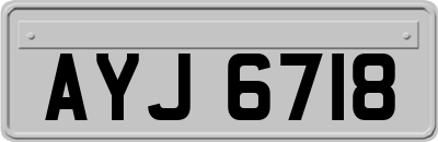AYJ6718