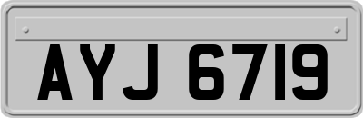 AYJ6719