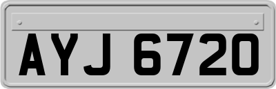 AYJ6720