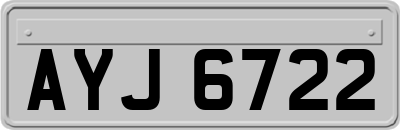 AYJ6722