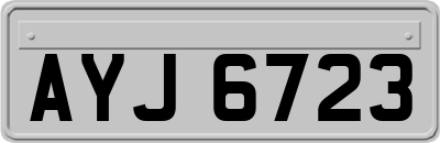 AYJ6723