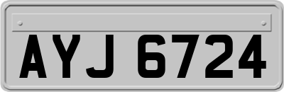 AYJ6724