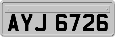 AYJ6726