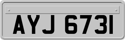 AYJ6731