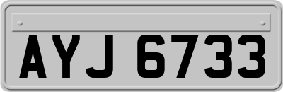 AYJ6733