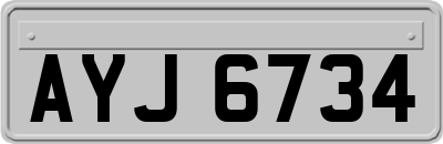 AYJ6734