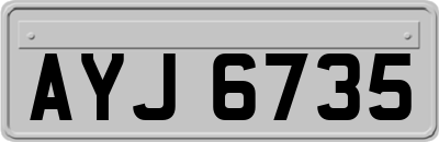 AYJ6735