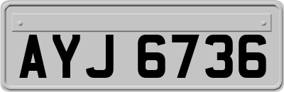 AYJ6736