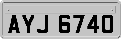 AYJ6740
