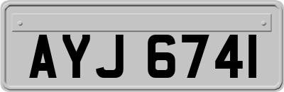 AYJ6741