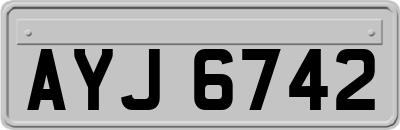 AYJ6742