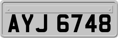 AYJ6748