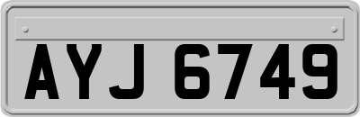 AYJ6749